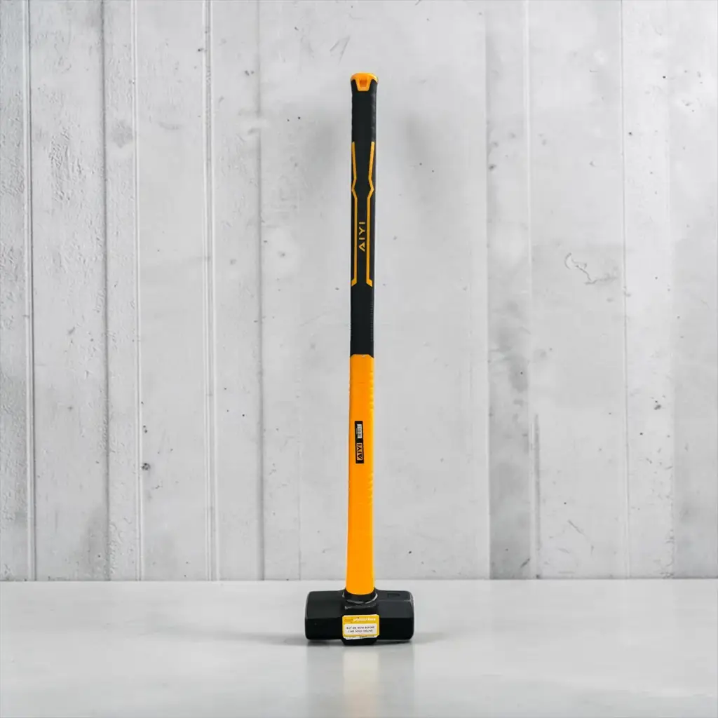 Club Hammer Pro 6.3G - View 2
