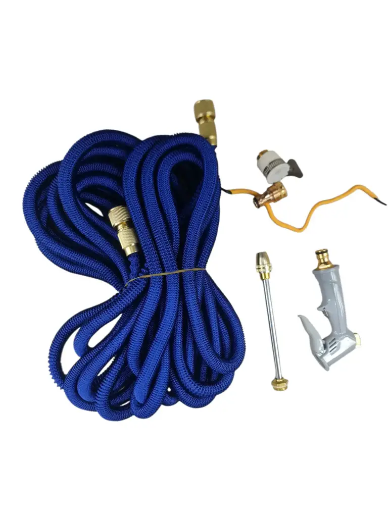 Hose Pipe - View 2