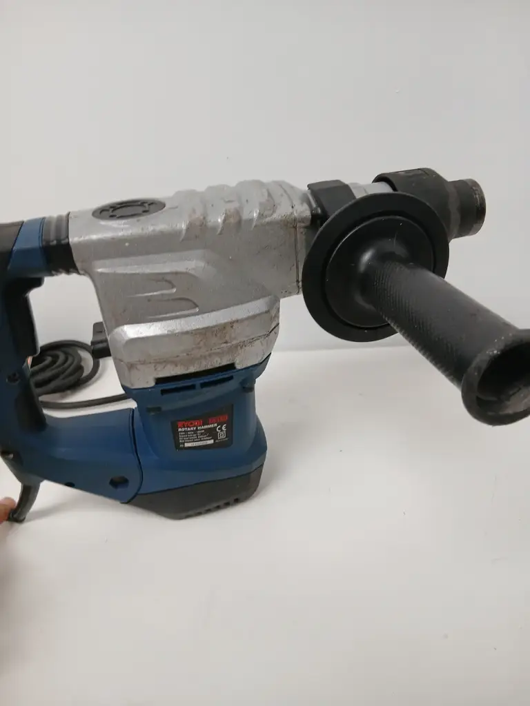 Ryobi Rh-1432 Hammer Drill - View 3