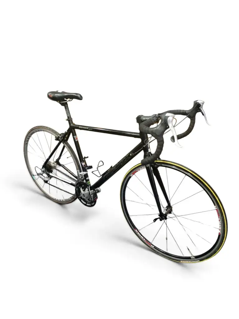 2014 Ridgeback Racer Bicycle - View 2