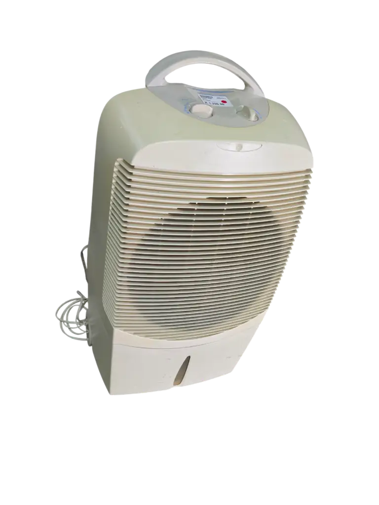 Conviair Magicool Air Cooler - View 2
