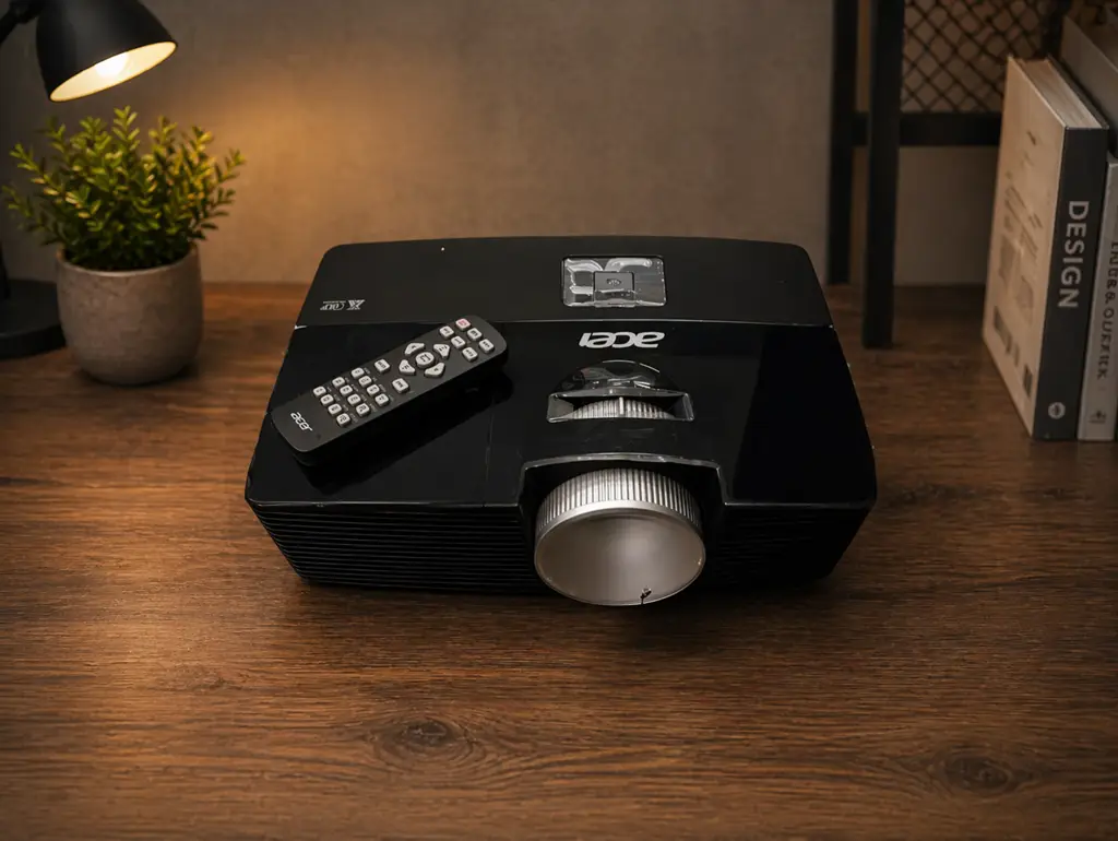 Acer X113 Projector