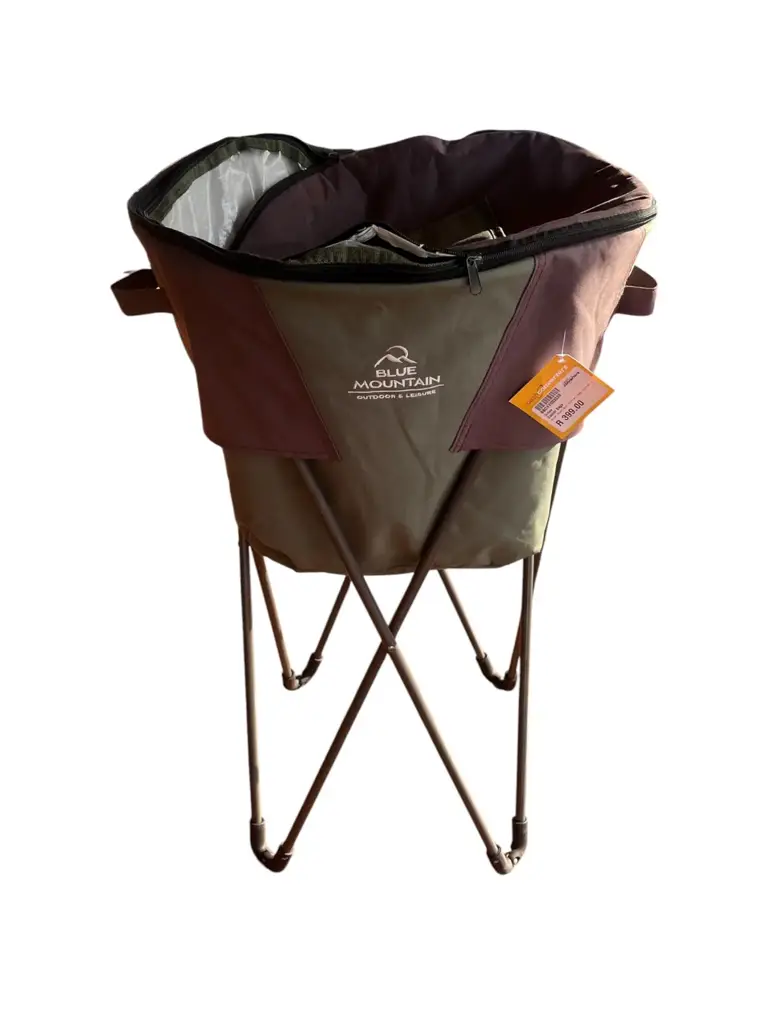 Blue Mountain Cooler Box