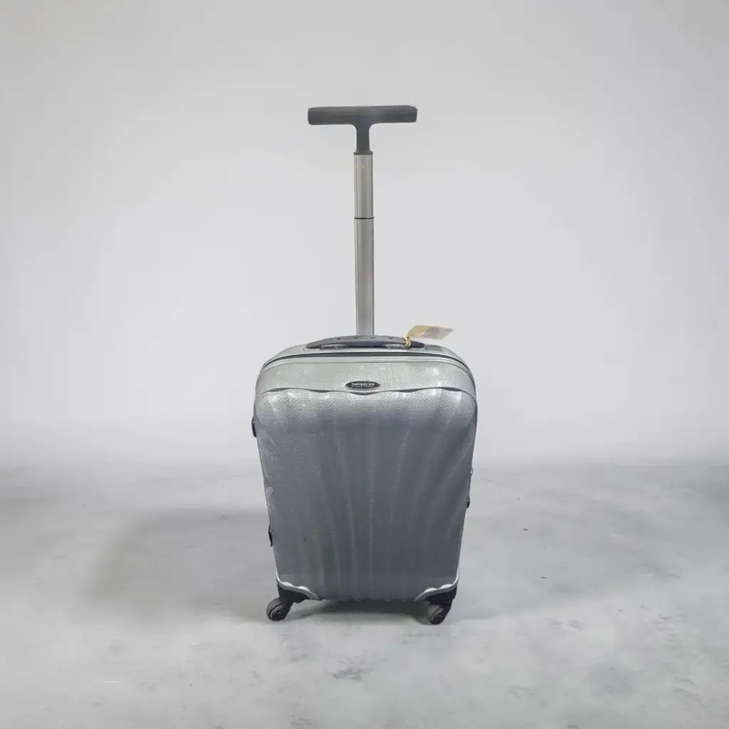 Samsonite Black Label Suitcase