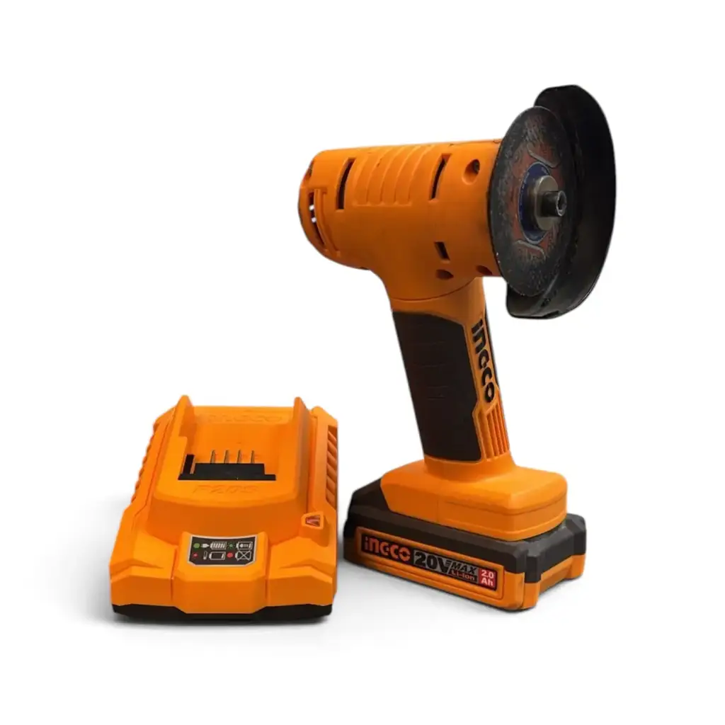 Ingco Cagli7601 Mini Grinder