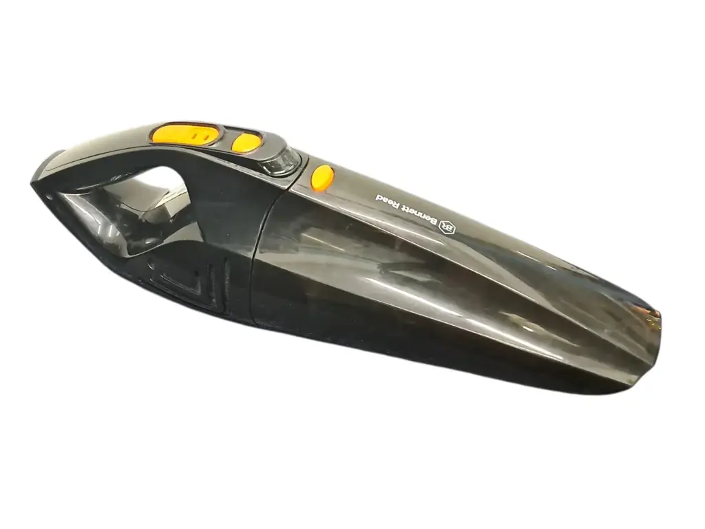 Bennett Read Swift 2.0 Handheld Vacuum - View 3