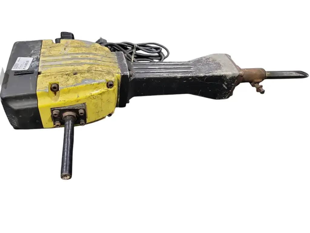 Jack Hammer Kpg-G90a - View 2