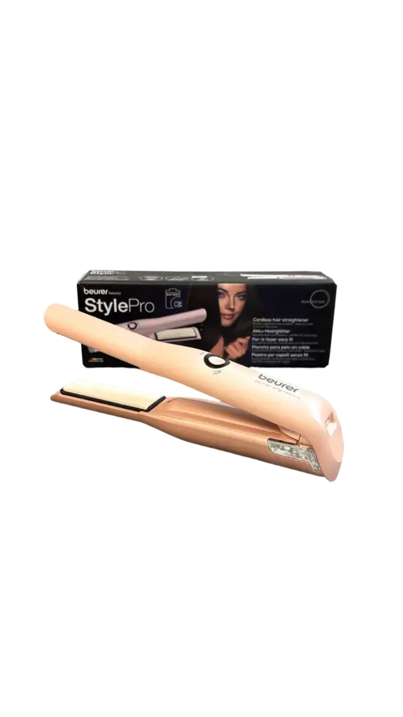 Beurer Hs20 Hair Straightener