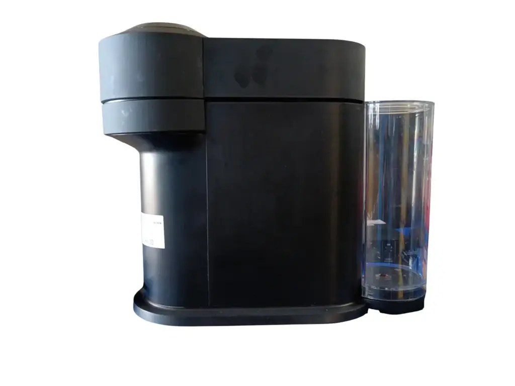 Nespresso Vertuo Next (Gcv1 Model) Coffee Machine - View 2