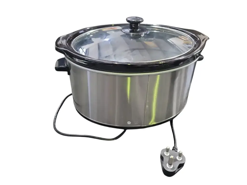Kambrook Km4340 Slow Cooker - View 3