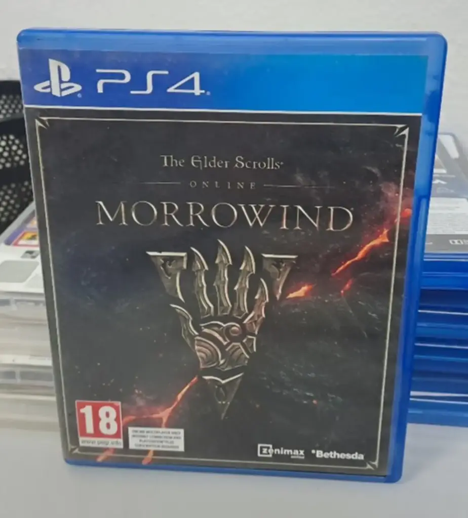 Ps 4 Game