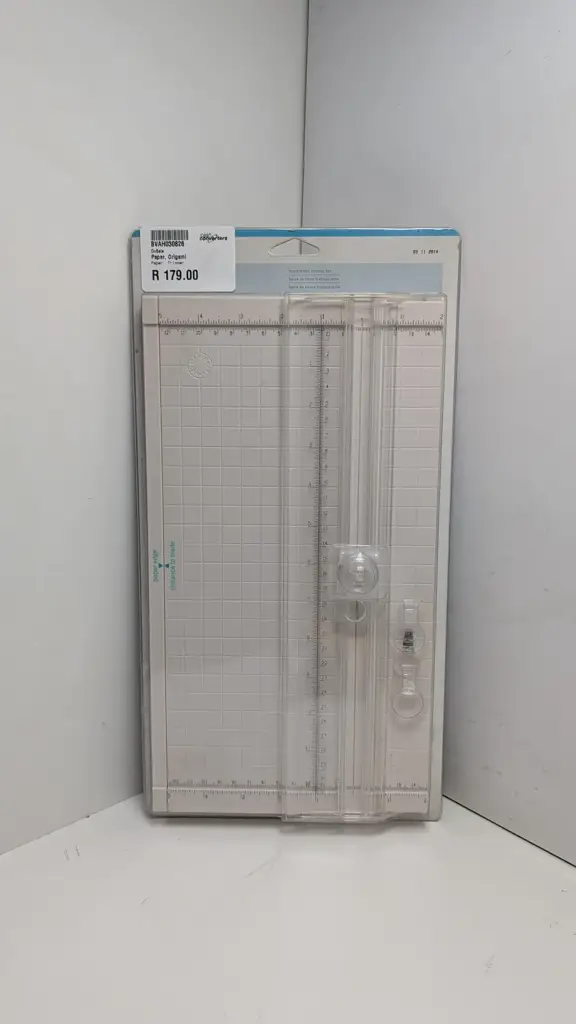 Paper Trimmer