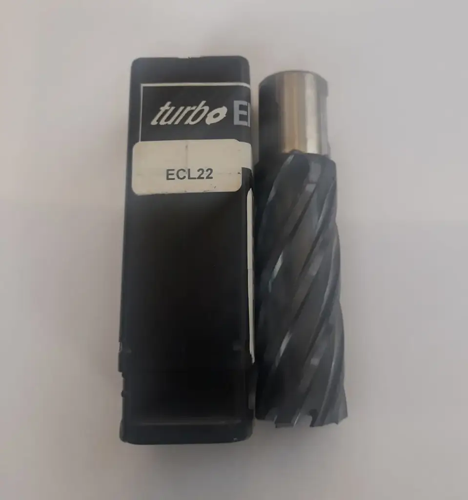 22Mm Annular Cutter
