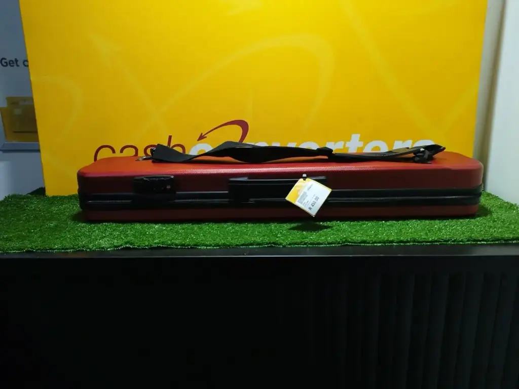 3 Piece Pool Cue Case - View 3