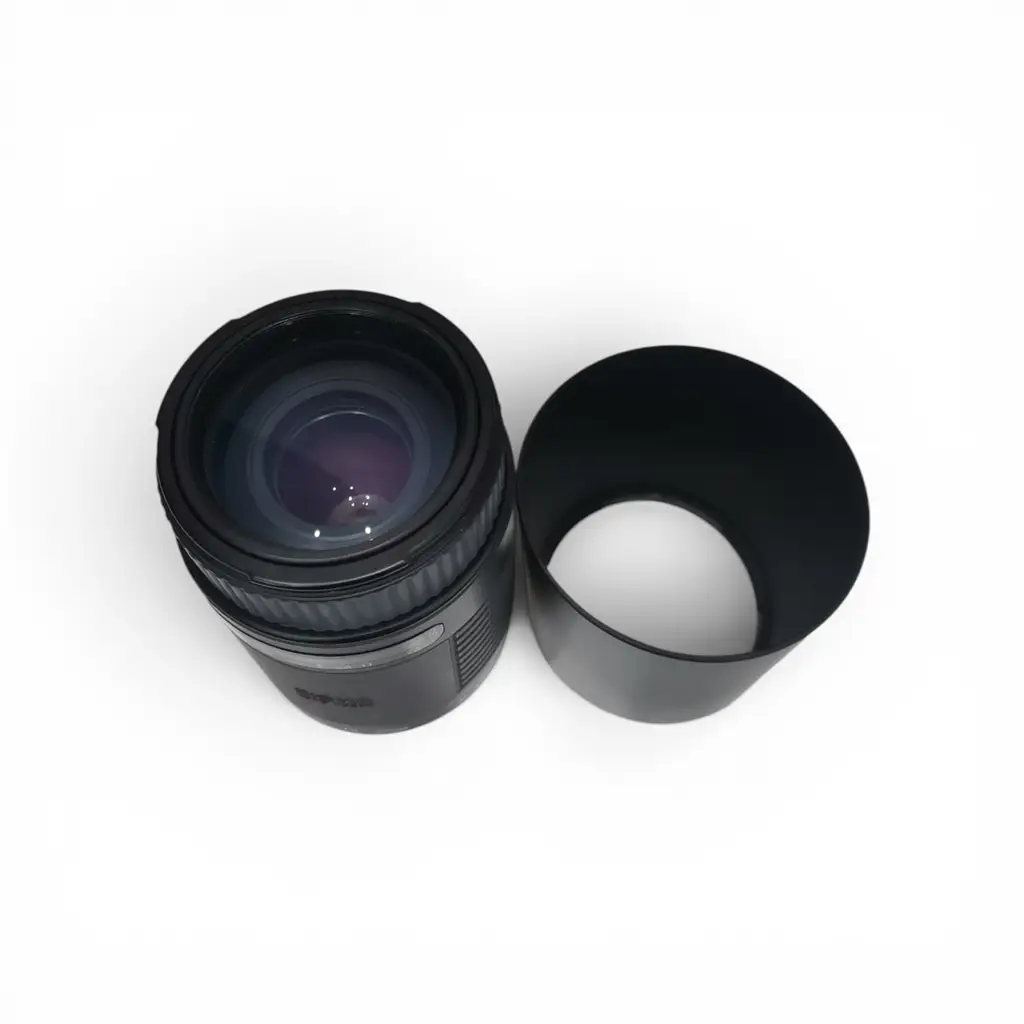 Sigma Dl Zoom 75-300Mm - View 2