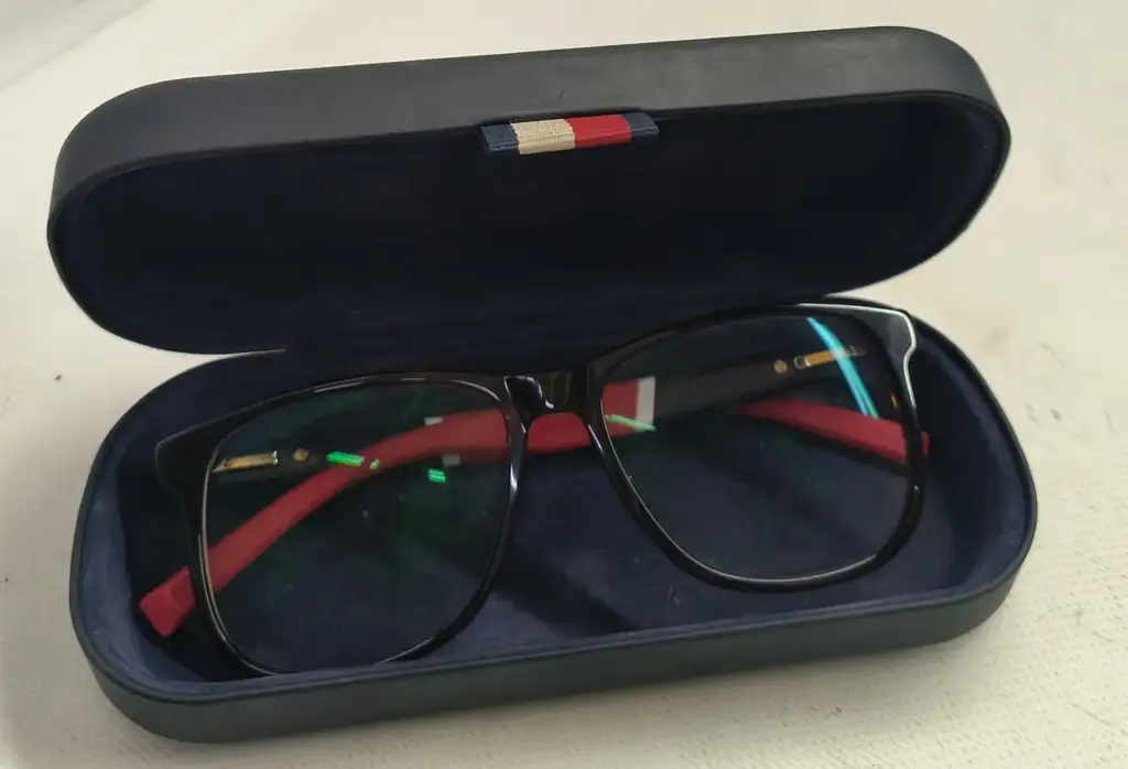Tommy Hilfiger Th 1908 Eyeglasses