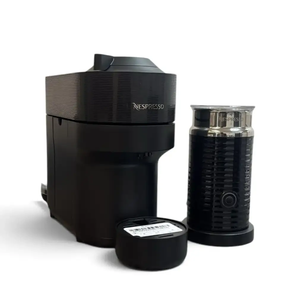 Nespresso Vertuo Pop Liquorice Coffee Machine