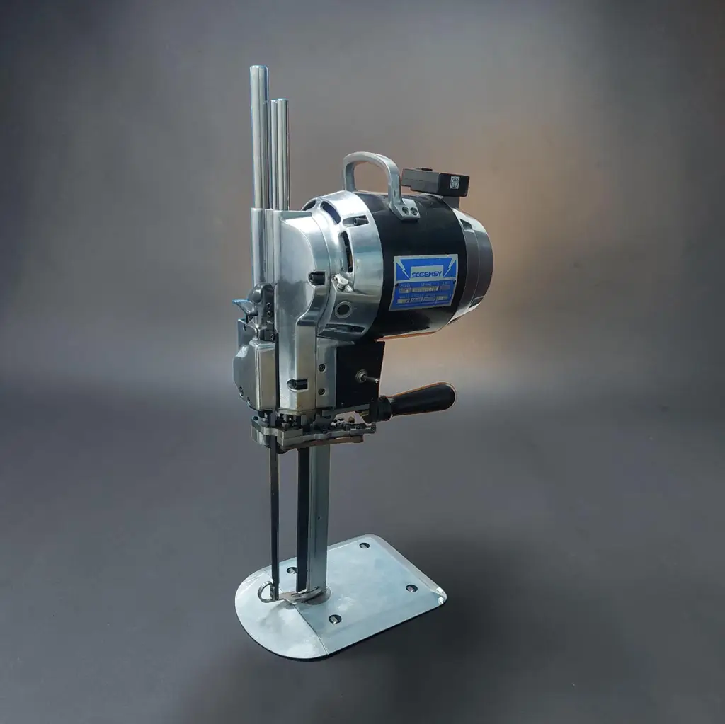 Sggemsy Sg-810 Auto Sharpening Cutting Machine
