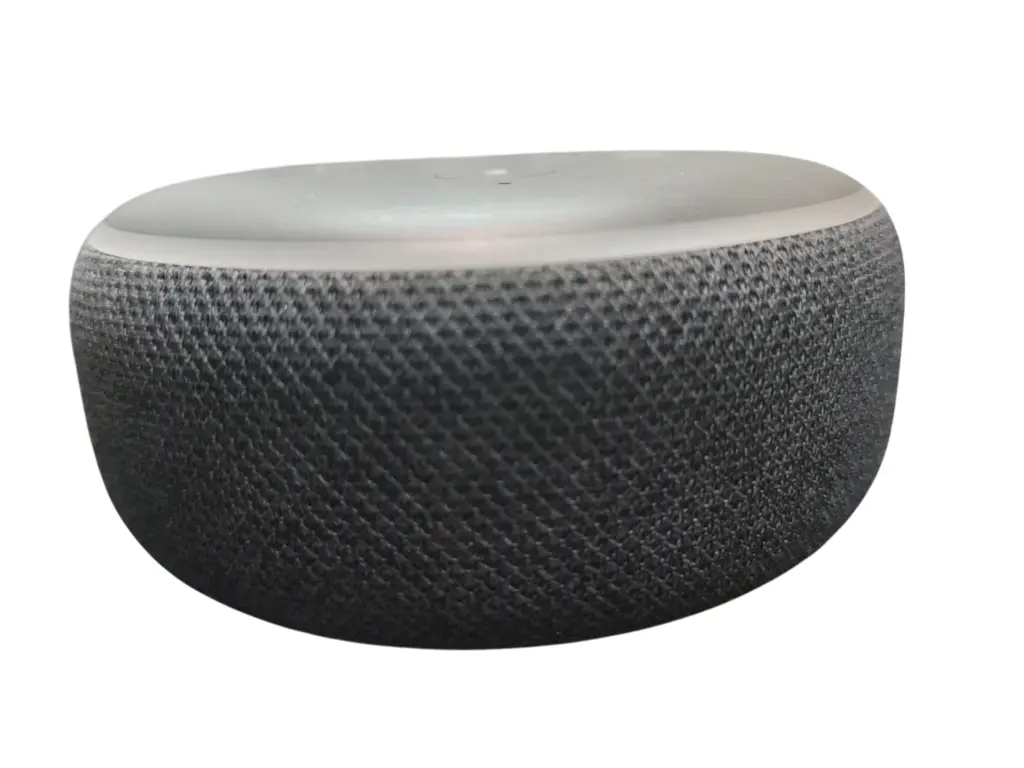 Amazon Echo Dot (3Rd Generation) - View 2