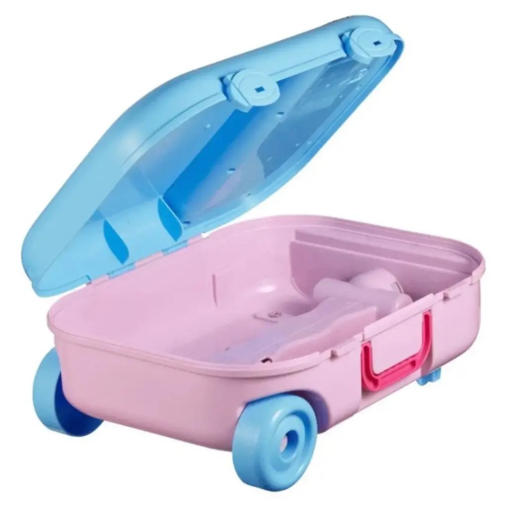 Wheely Karaoke Machine- Frozen - View 2