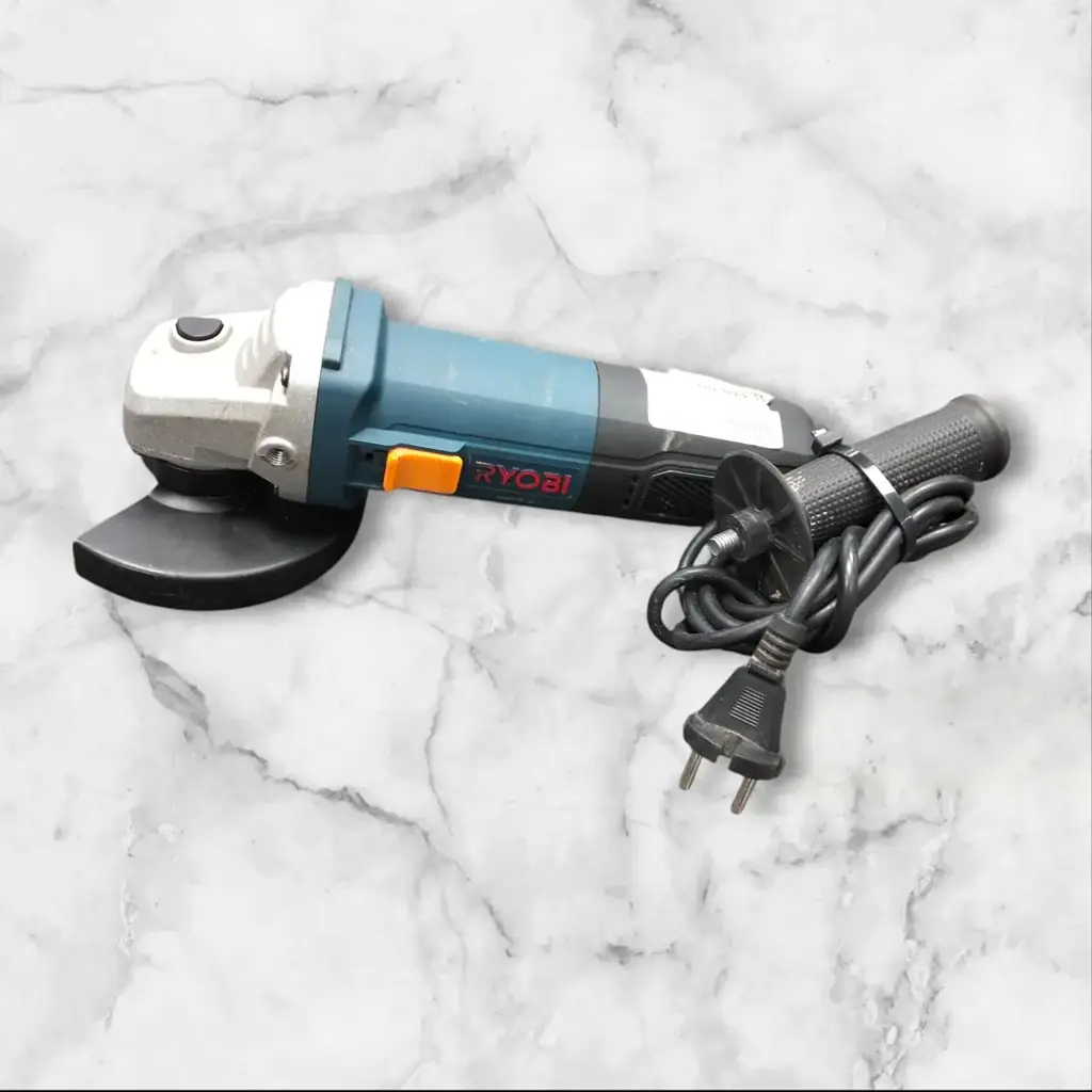 Ryobi G-850 - View 2