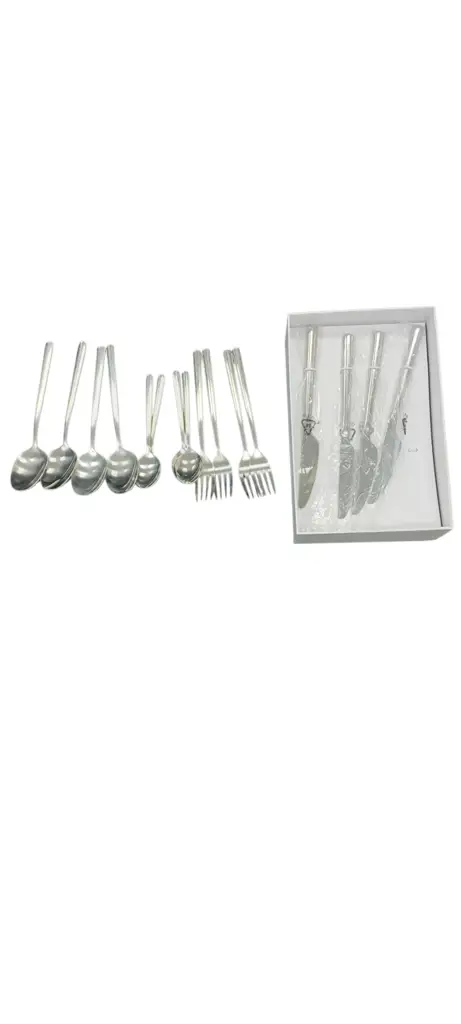 Nolan 16 Piece Cutlery Set
