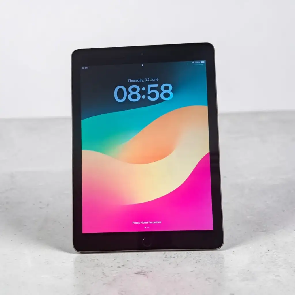Apple Ipad (6Th Generation)