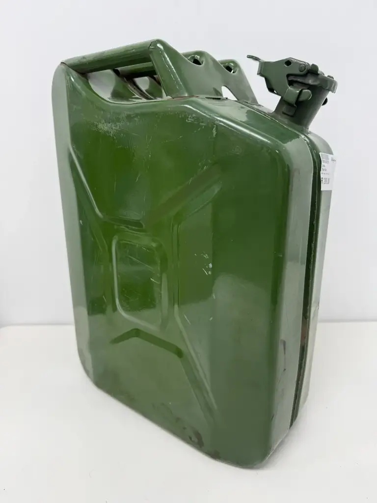20L Jerry Can - View 2