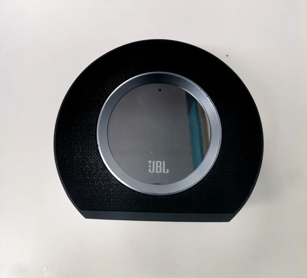 Jbl Horizon Bluetooth Clock Radio