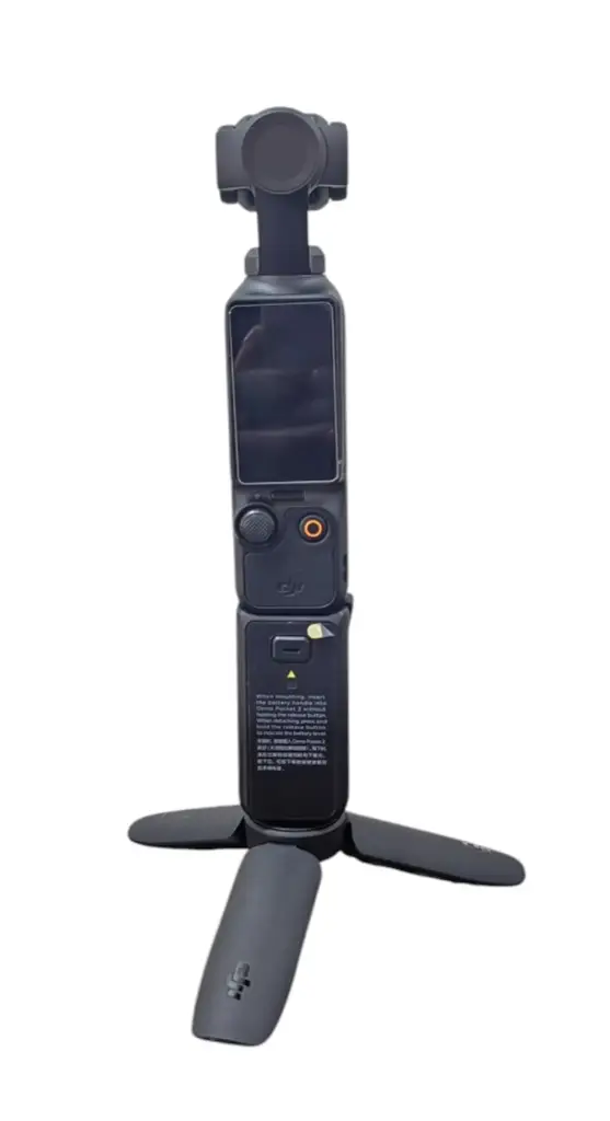Dji Osmo Pocket 3 Creator Combo