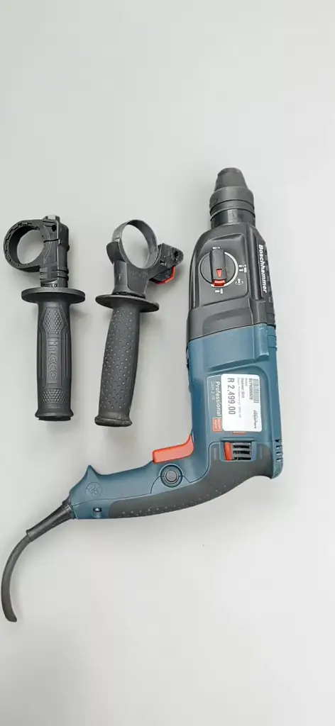 Bosch Professional Gbh2-26