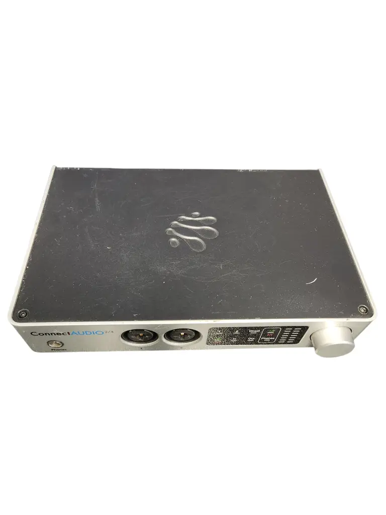 Connectivity Caudio-2/4 Interface Cards - View 3