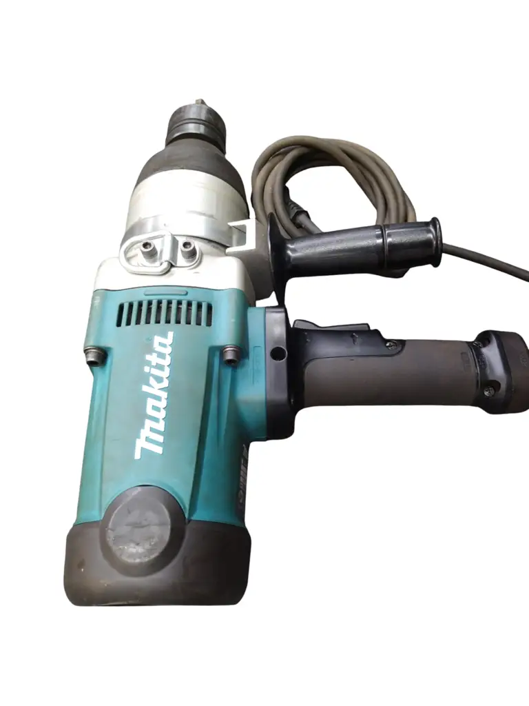 Makita Electric Impact Wrench Tw1000