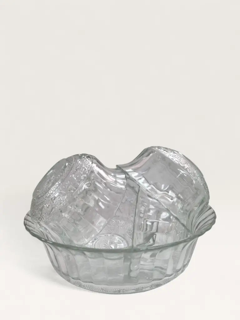 7Pcs Glass Bowl Set - View 3