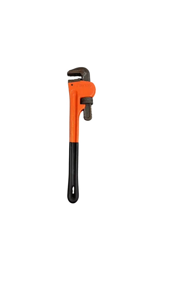 Finder 18" Pipe Wrench