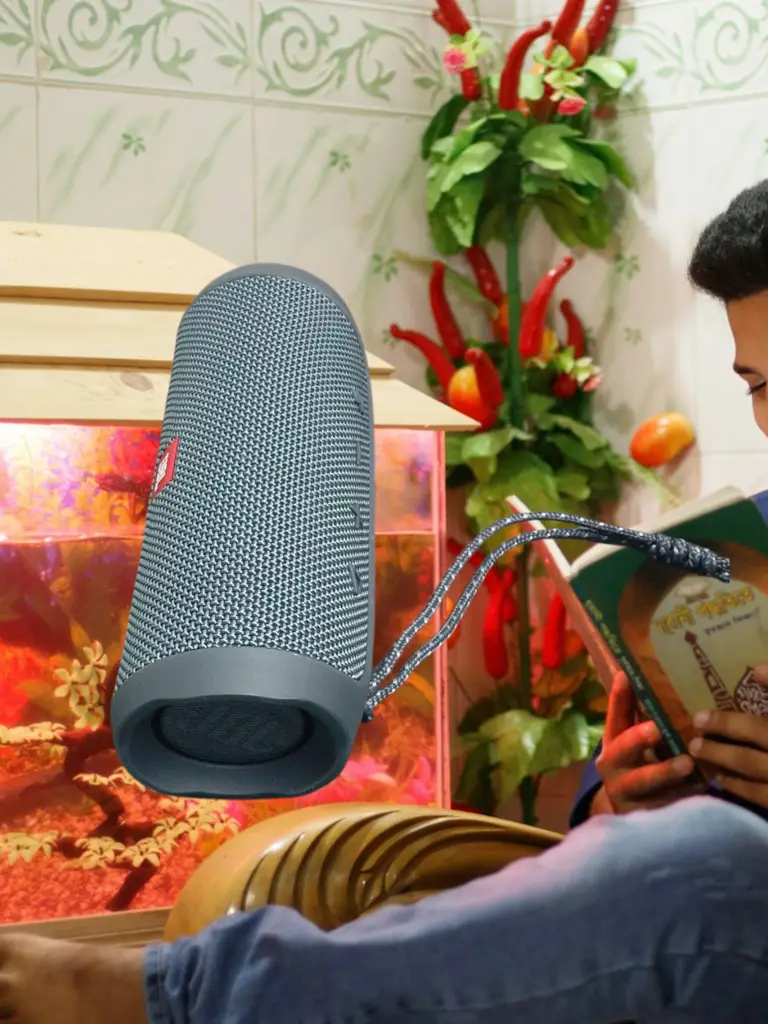 Jbl - View 2