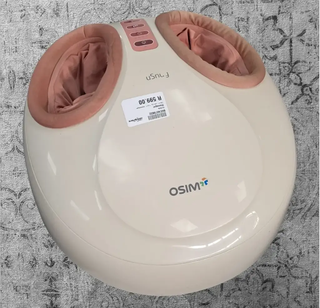 Osim Os-343Usnug Foot Massager