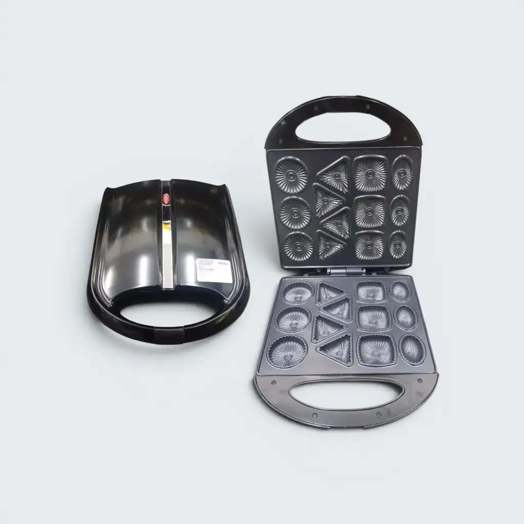 Sokany Sk-17B Multi-Function Snack Maker - View 2