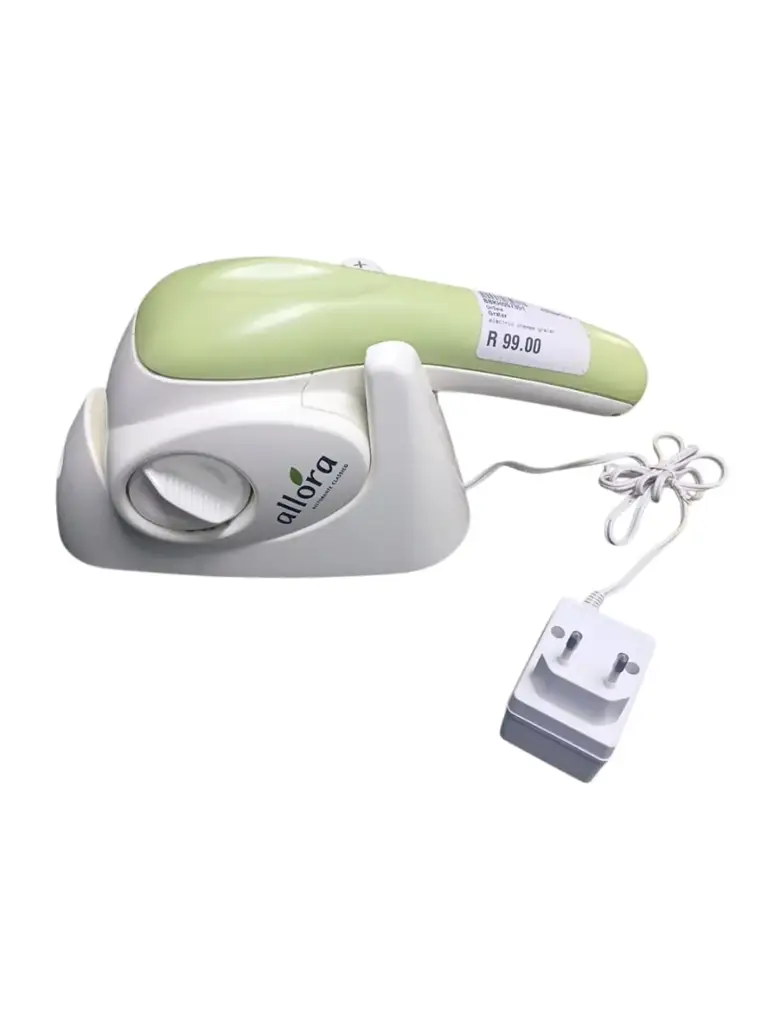 Allora Electric Cheese Grater