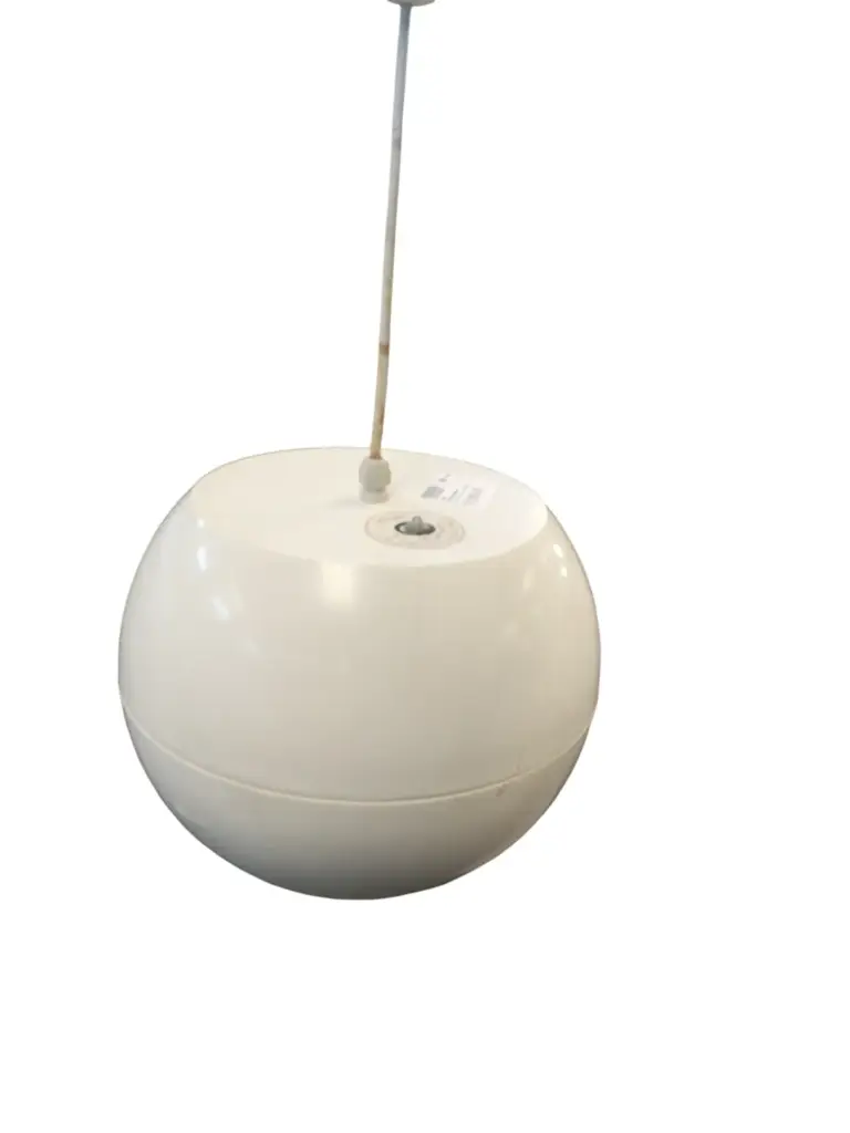 White Stereo Celling Speaker - View 3