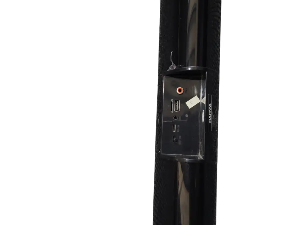 Harwa Sp-4807 Sound Bar - View 3