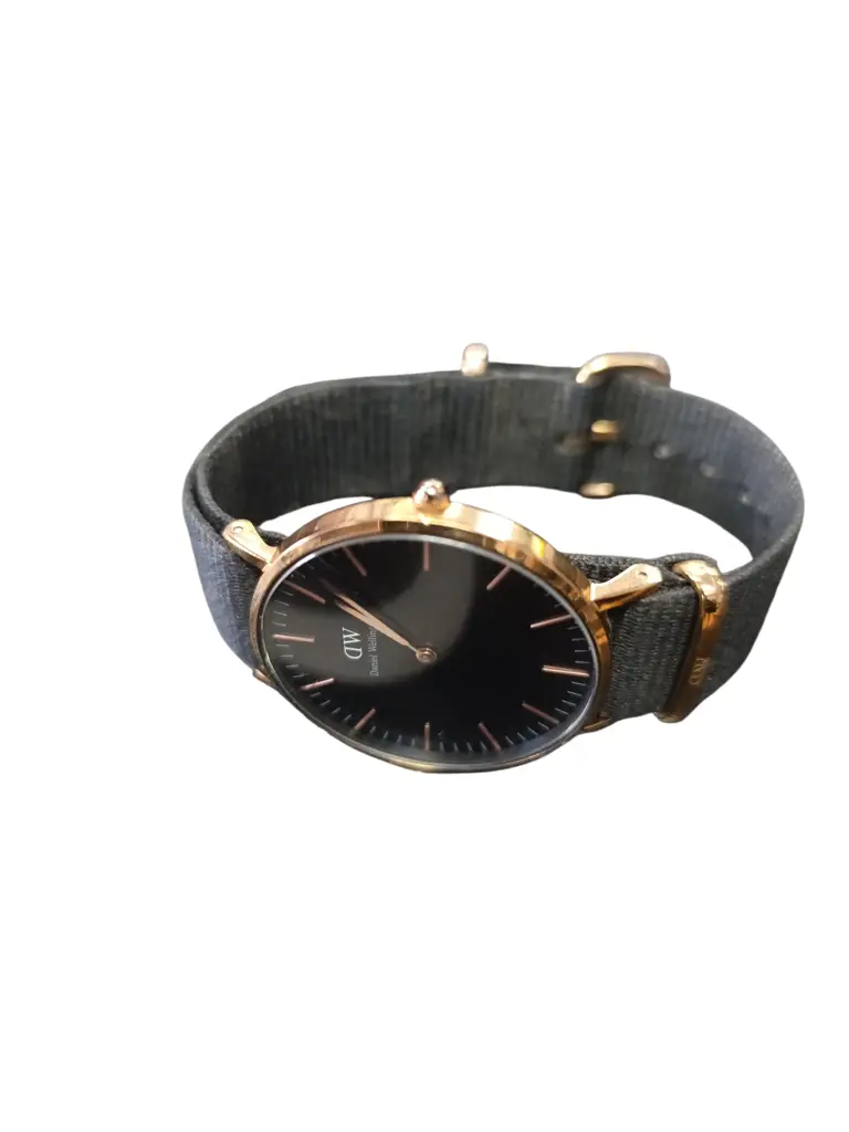 Daniel Wellington-Ladies Watch - View 2
