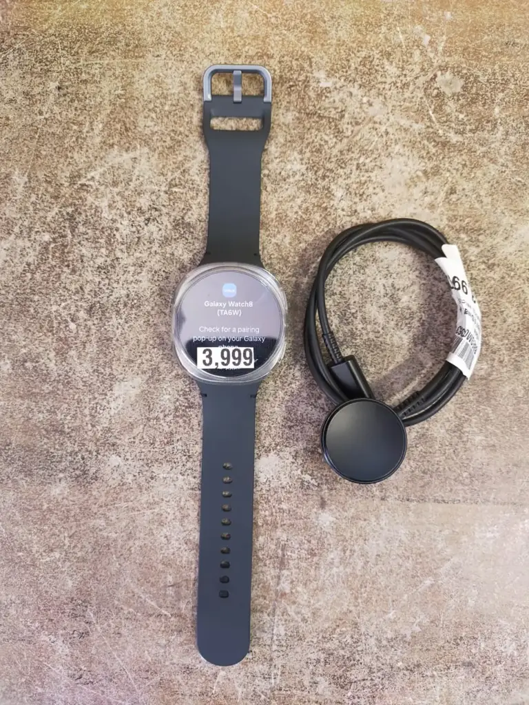 Samsung Galaxy Watch8 40Mm Bt