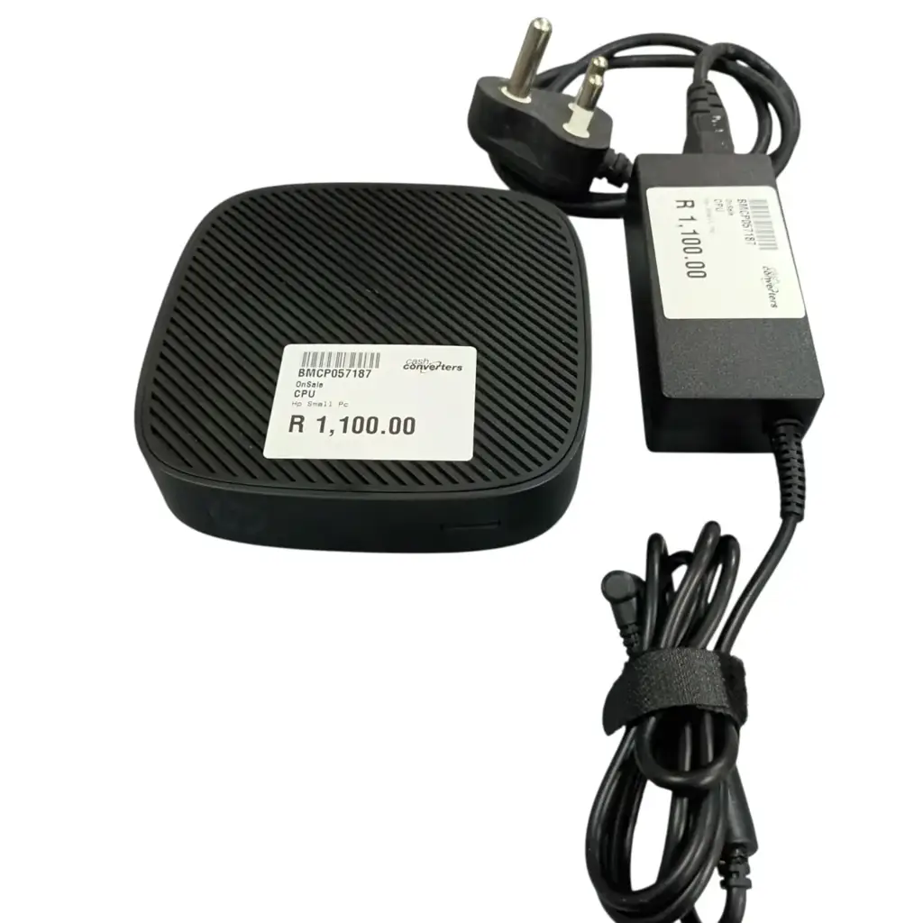 Hp T430 Thin Client Computer