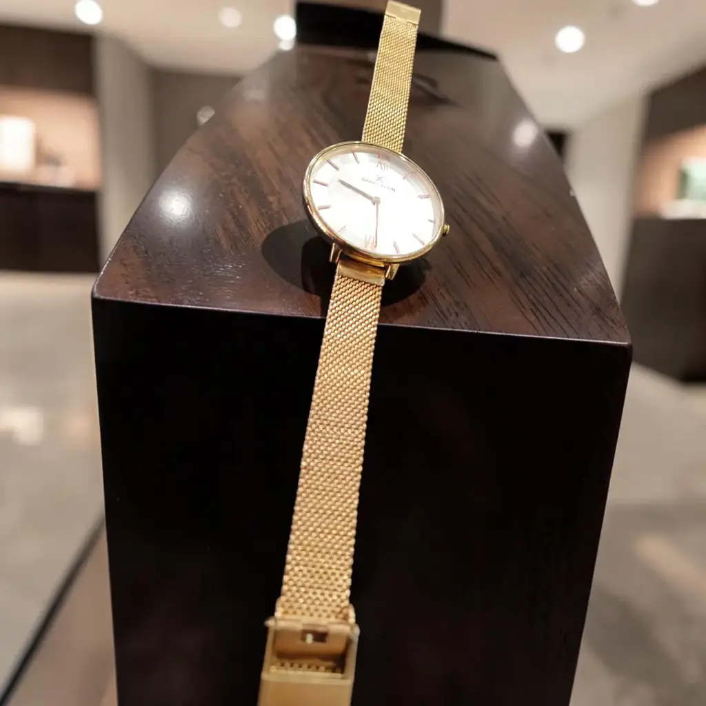 Daniel Klein 11543