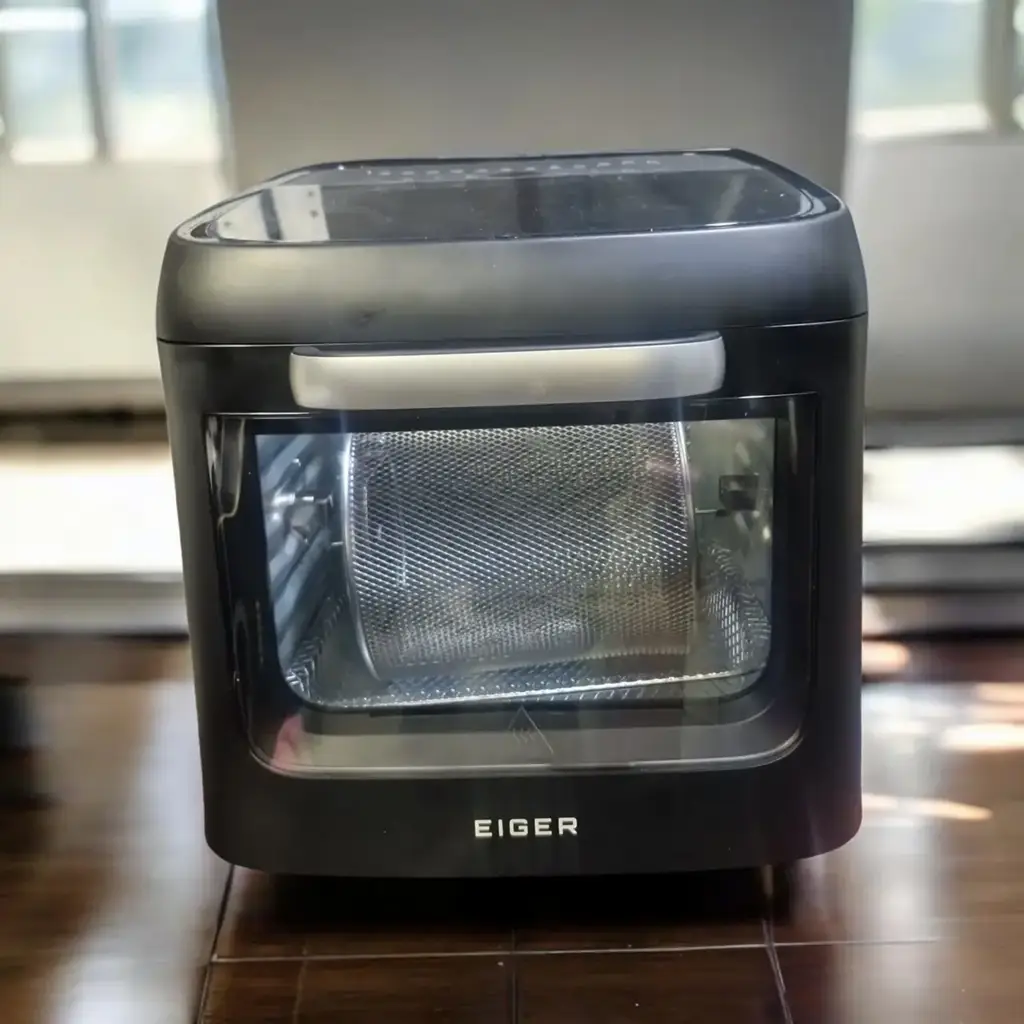 Eiger Perpetua 12L Air Fryer