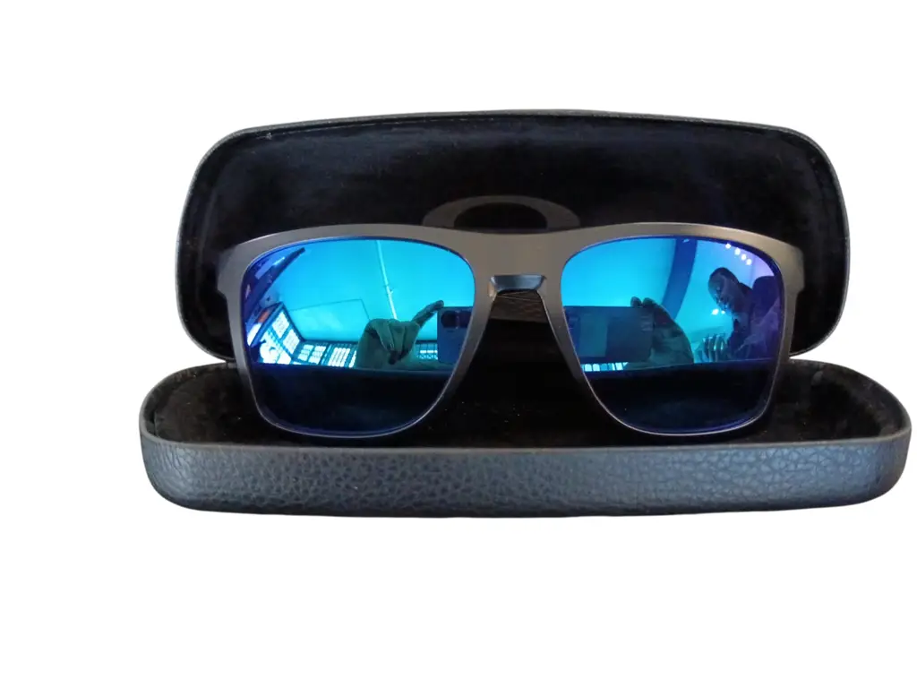 Oakley Leffingwell Sunglasses