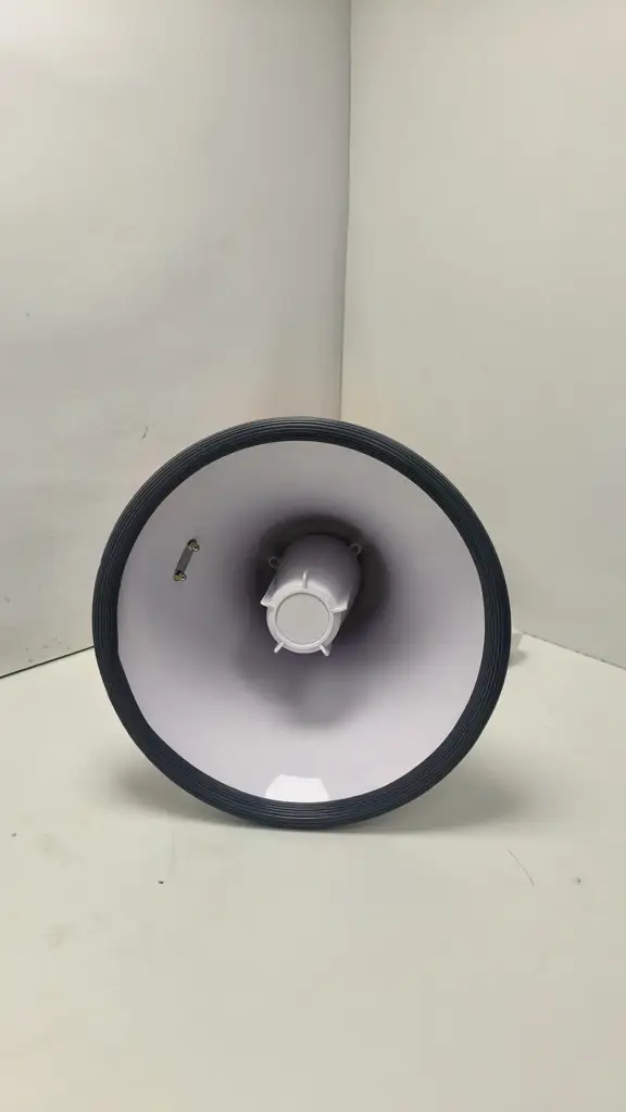 Mega Phone | Siren - View 3