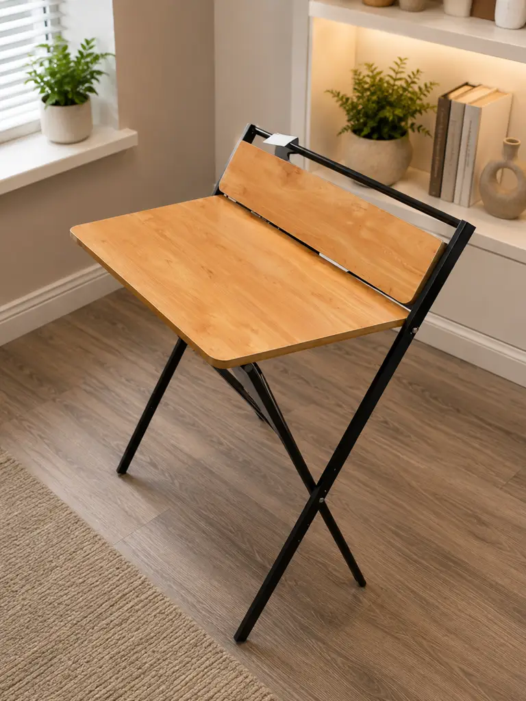 Study Desk 2 Tier