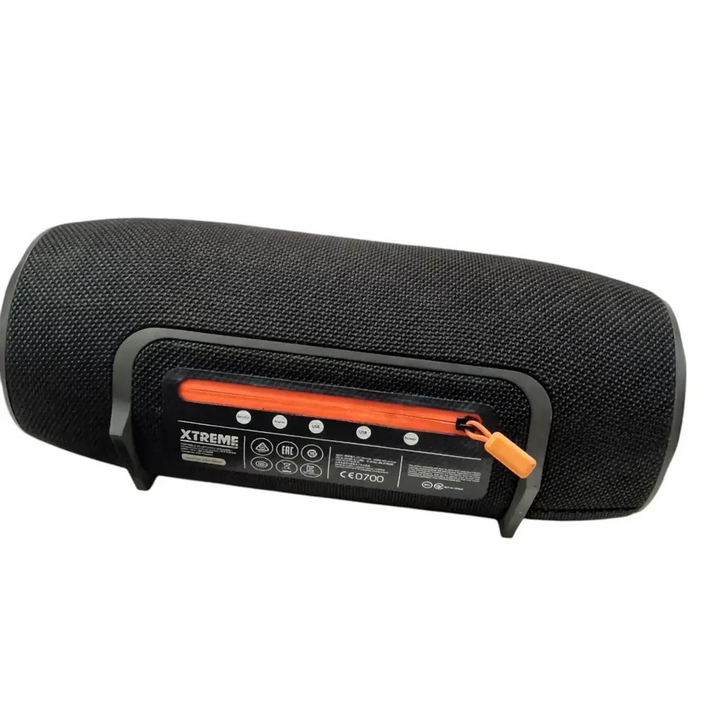 Jbl Xtreme Speaker - View 3